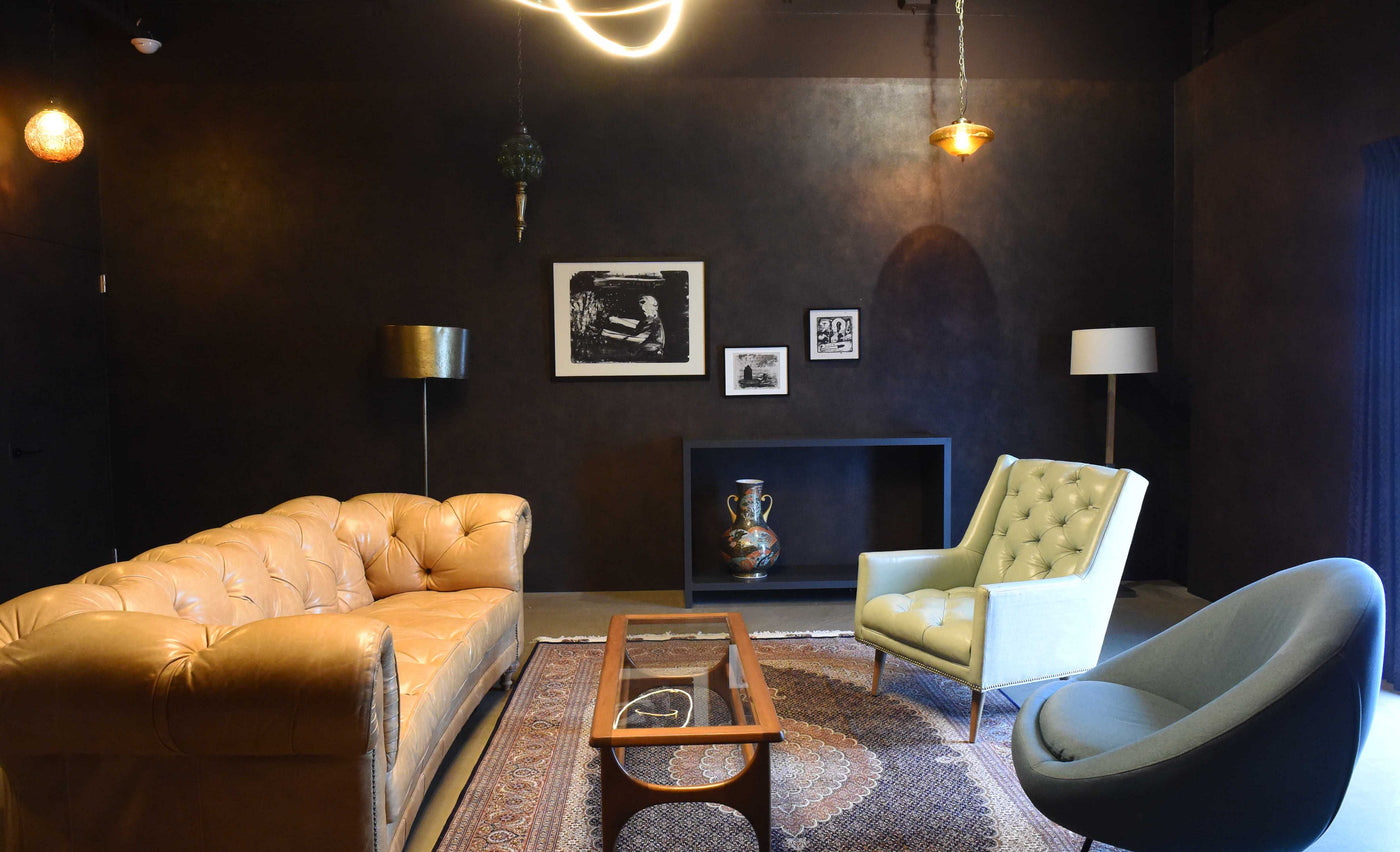 CONCIERGE ROOM