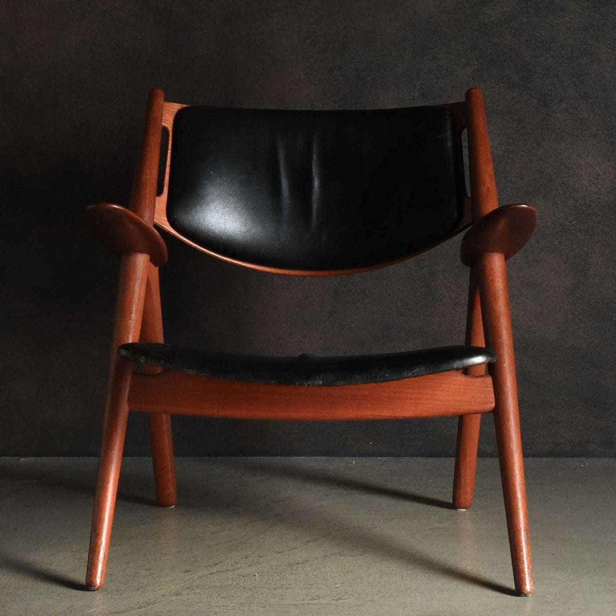 Hans J. Wegnerウェグナー ハンスJウェグナーチェア デザインブック ハンス・J・ウェグナー【Just One Good Chair】 - 京都にある