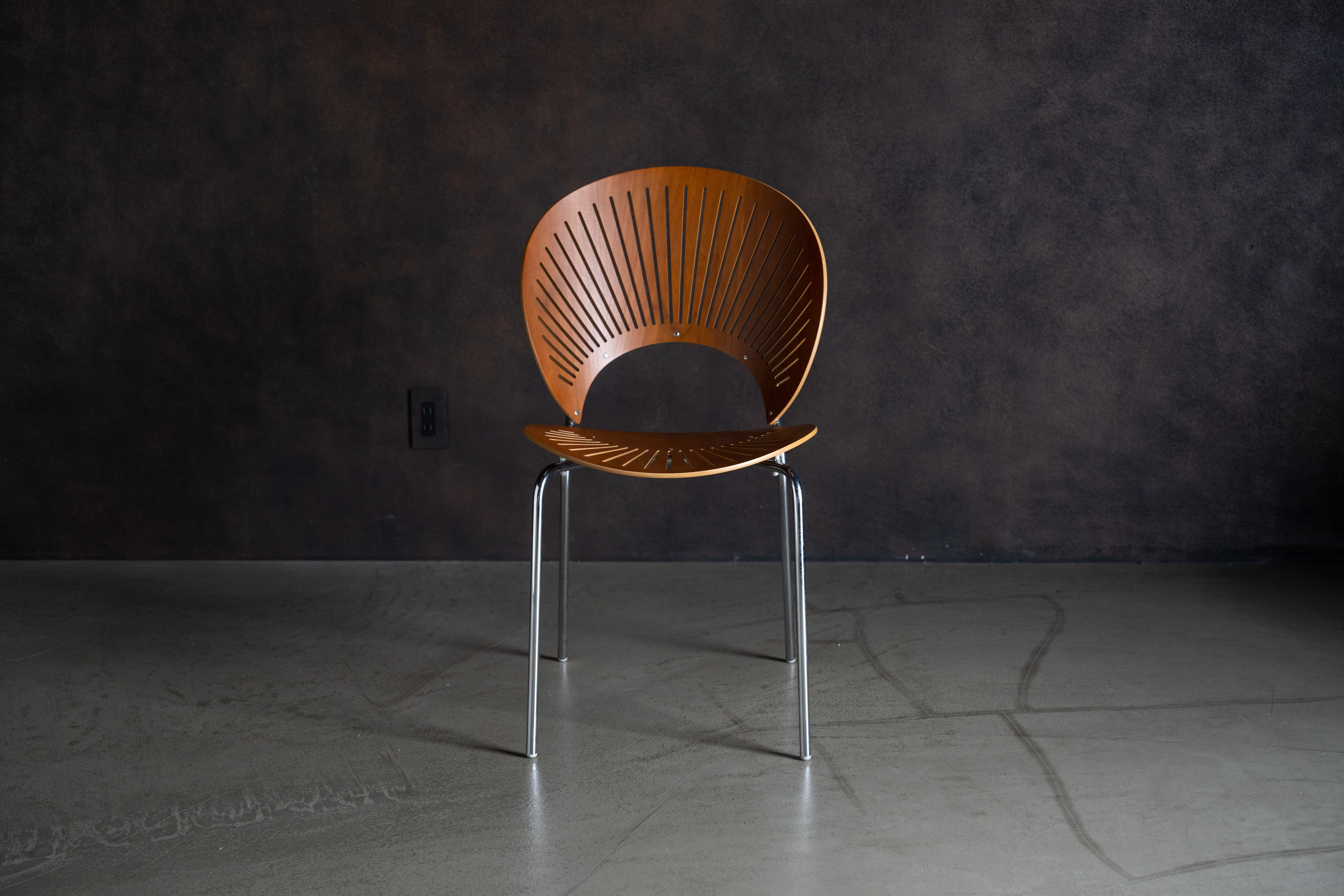 トリニダードチェアについて – Super Vintage