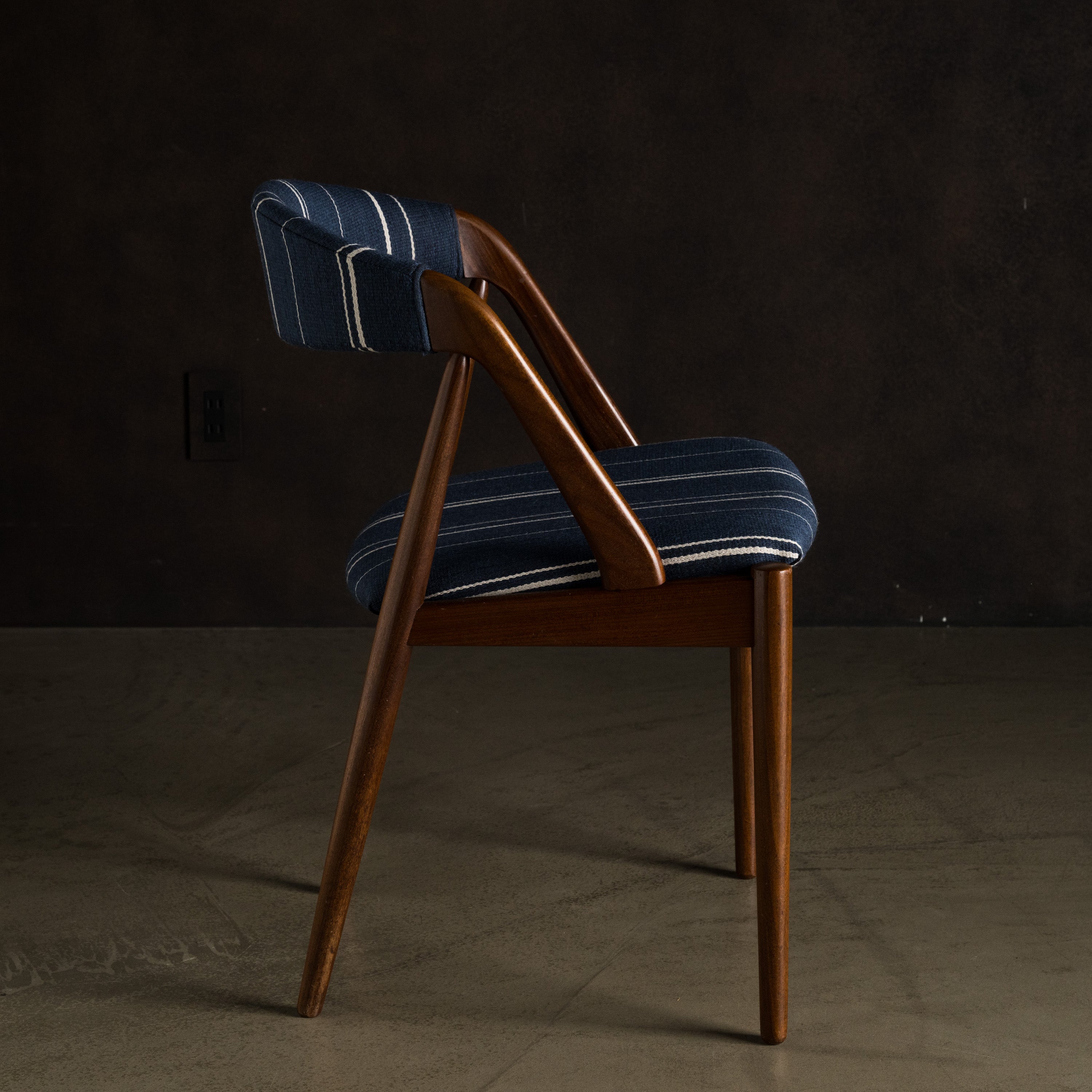 ダイニングチェア Kai Kristiansen NV-31 dining chair(1956) ダイニングチェアNV31カイクリスチャンセンの通販