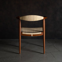 Hans J. Wegner/The Chair