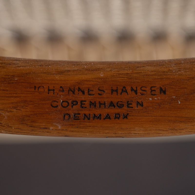 Hans J. Wegner/The Chair