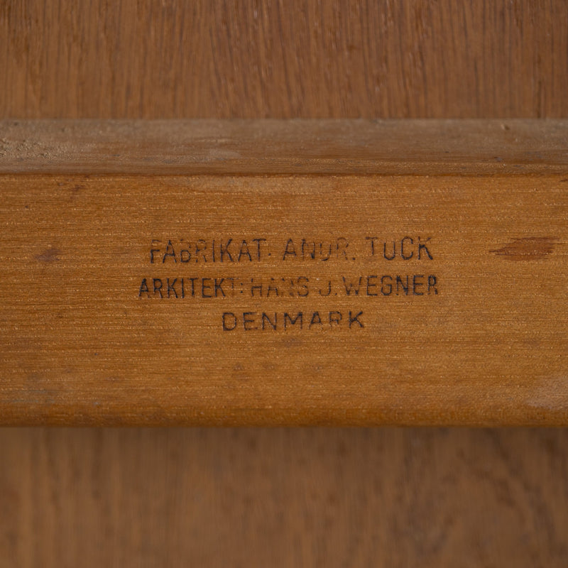 Hans J. Wegner/Coffee Table AT-8