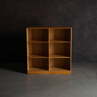 Mogens Koch / Bookcase Oak