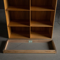 Mogens Koch / Bookcase Oak