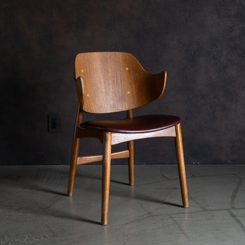 Jens Hjolos/Chair