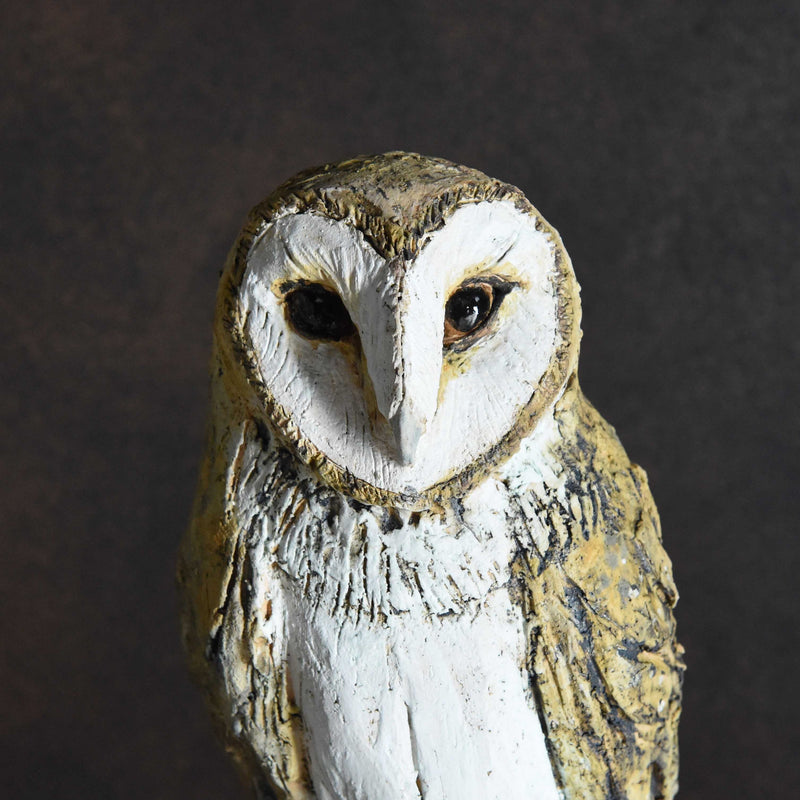 Sara Wevill / Owl Object