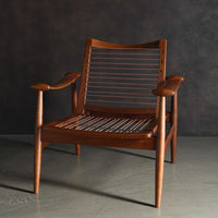 Finn Juhl/Spade Chair
