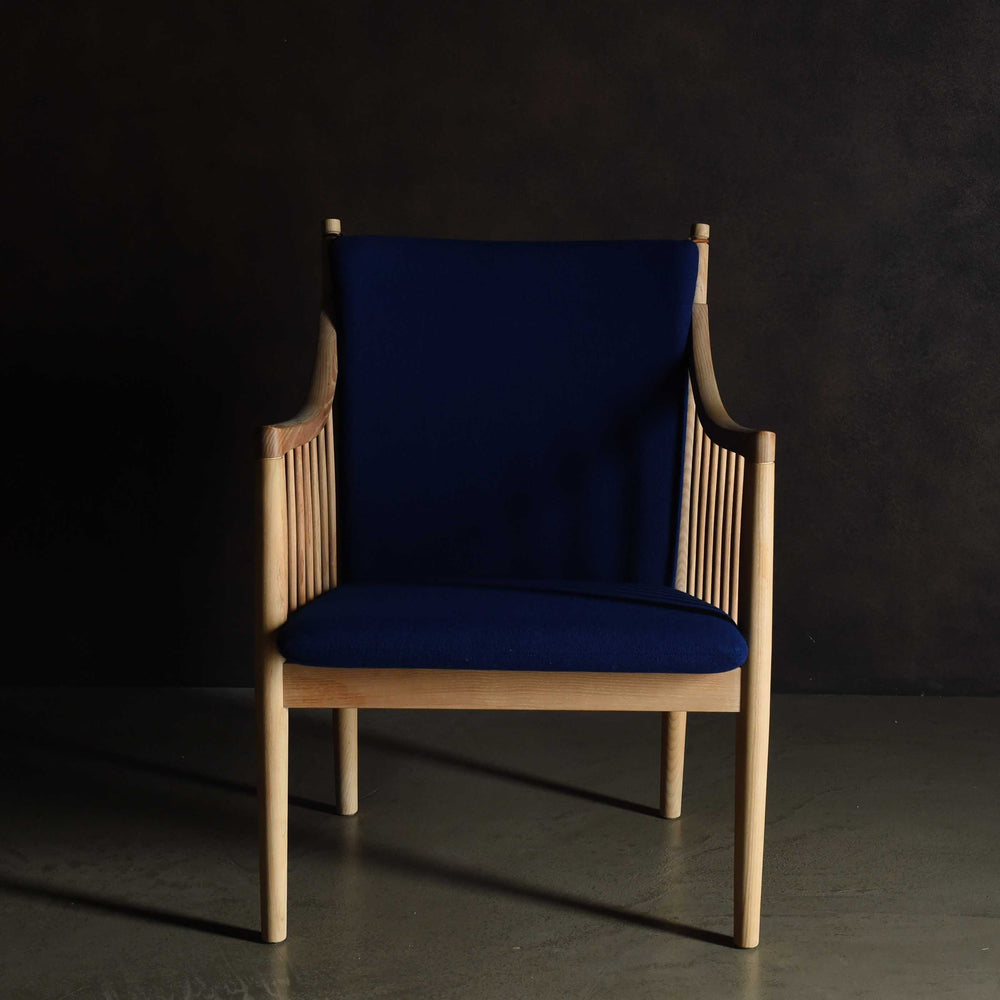 Hans J. Wegner / Easy Chair PP105