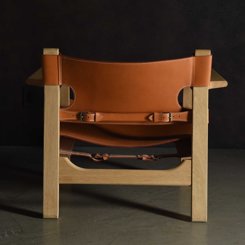 Bohe Mogensen/Spanish Chair MODEL2226