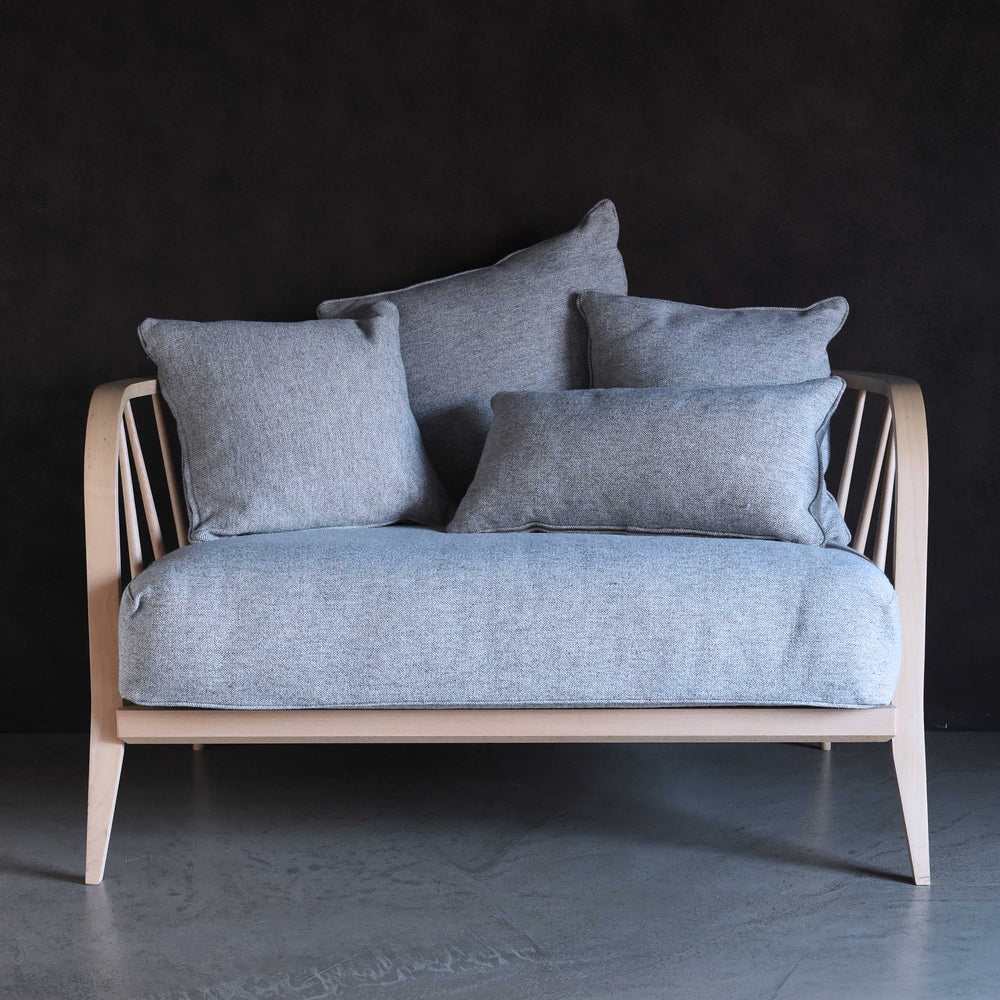 ERCOL/2シーターソファ