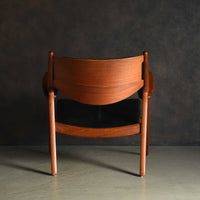 Hans J. Wegner / Easy Chair CH28