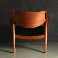 Hans J. Wegner / Easy Chair CH28