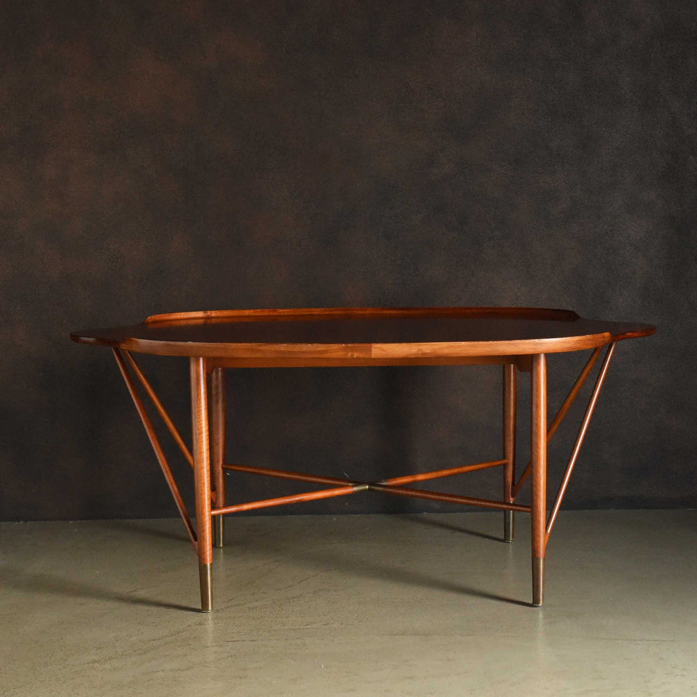 William Wattin coffee table