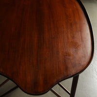 William Wattin coffee table