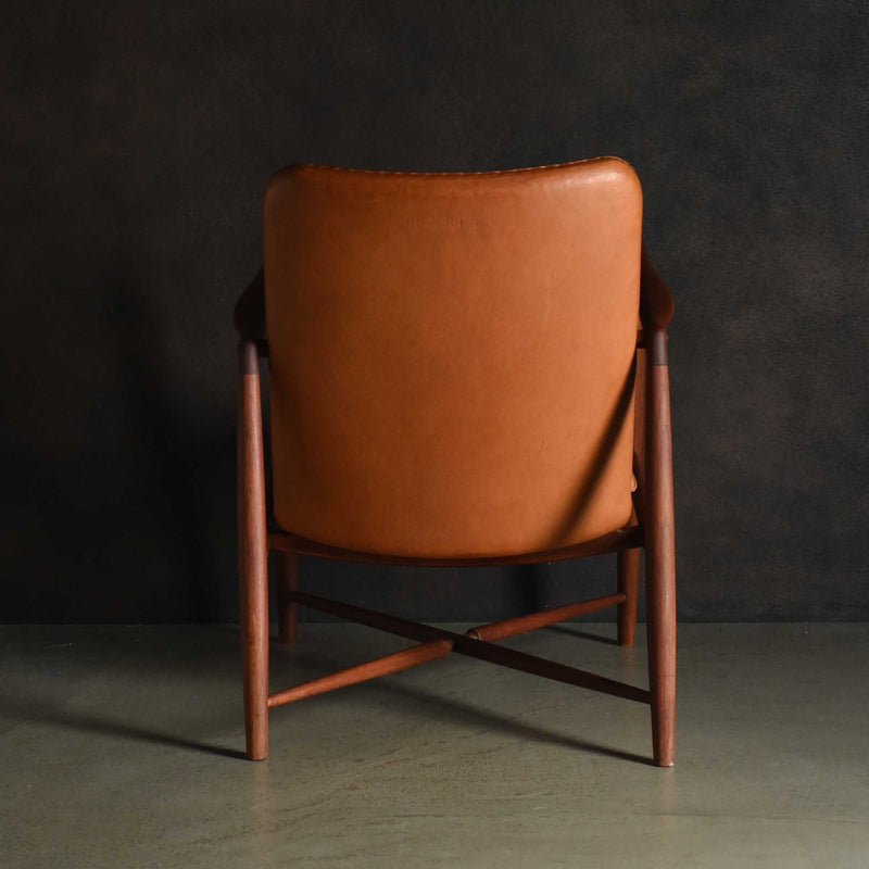 Finn Juhl / Easy Chair BO59