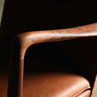Finn Juhl / Easy Chair BO59