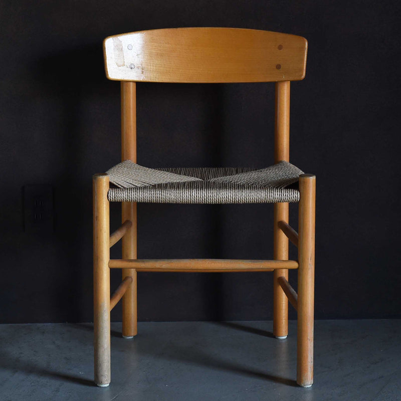 Børge Mogensen/Shaker chair J39