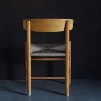 Børge Mogensen/Shaker chair J39