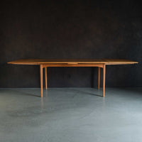 Karl Malmsten / dining table