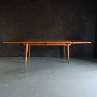 Hans J. Wegner / Dining Table Model 312