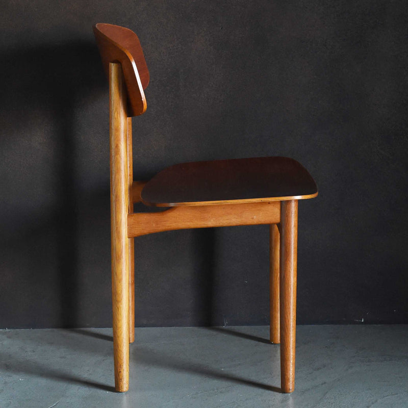 Børge Mogensen/side chair model122