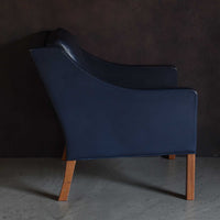 Børge Mogensen / Club Chair 2207