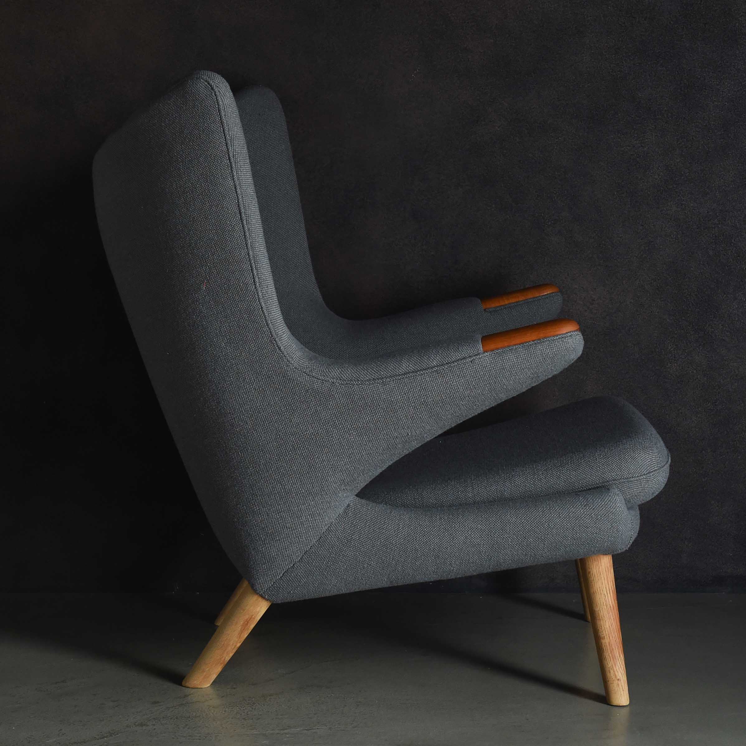 Wegner bear chair hot sale